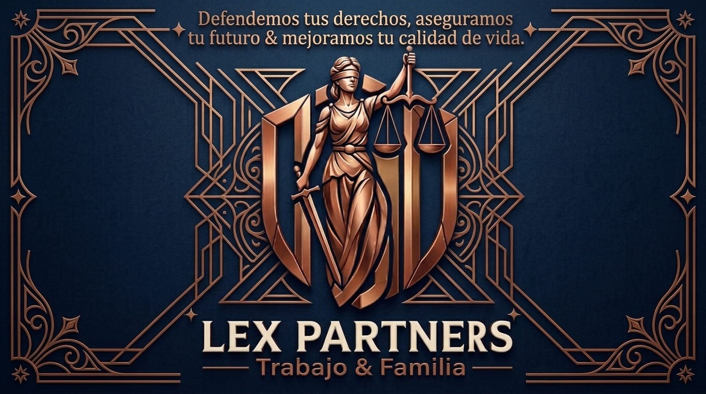 Logo Lex Partners